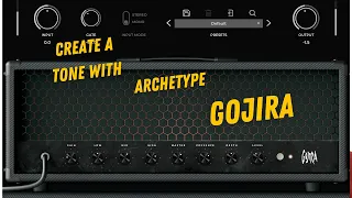 Making a PopPunk Guitar Tone with Neural DSP Archetype Gojira! (FREE Preset Included!)