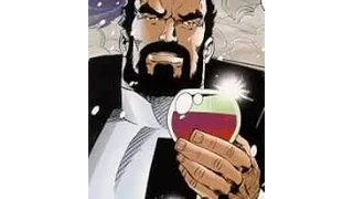 The History of Vandal Savage (Pre Crisis) Part 1