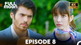 Full Moon Episode 8 (English Subtitles 4K)