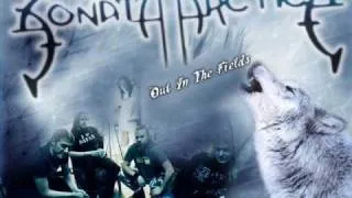 Sonata Arctica - Out In The Fields