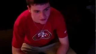 Fan Reaction: The 49ers are Going to the Super Bowl!