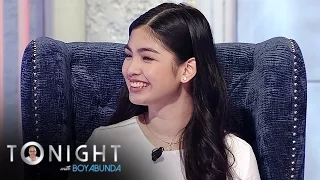 TWBA Online Exclusive: Heaven Peralejo