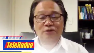 TeleRadyo Balita (11 January 2022)