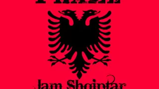 PhaZe - Jam Shqiptar