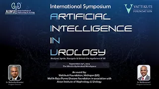 Artificial Intelligence in Urology