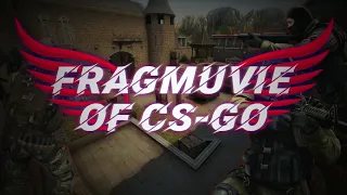 EDIT по CS:GO(FRAG MOVIE)#3