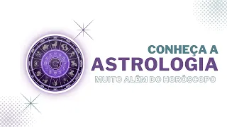 Astrologia como Ferramenta de Autoconhecimento! Nova Terra Talks #7