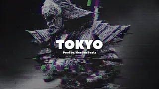 [FREE] "TOKYO" | Dancehall Riddim Instrumental 2024