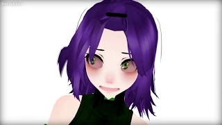 • Сапна убьёт нас всех •【MMD//Original Motion//Test】