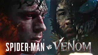 Eminem & NEFFEX - Spider-Man vs Venom