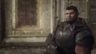 Gears of War: Ultimate Edition — Коул