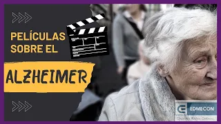 Películas sobre el Alzheimer, qué DEBES ver📹