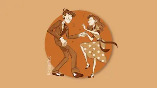 "Dance with me baby!" - a dance playlist