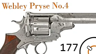 History Primer 177: Webley Pryse No.4 Documentary