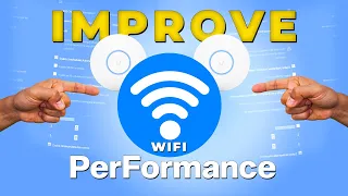 Top 5 UniFi Tips to Improve Wi-Fi Performance | Easily Explained
