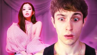 Editor Reacts to JENNIE - 'SOLO' M/V & 'You And Me' Coachella