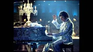 Liberace ~  Love is blue ~ ( Vicky Leandros )