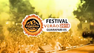 FESTIVAL DE VERÃO PEDREIRA GUARAPARI