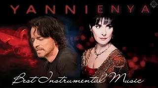 YANNI , ENYA Greatest Hits Full Album | The Very Best Timeless Instrumental Music