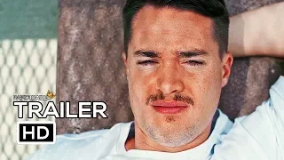 HEARTLOCK Official Trailer (2019) Alexander Dreymon, Drama Movie HD