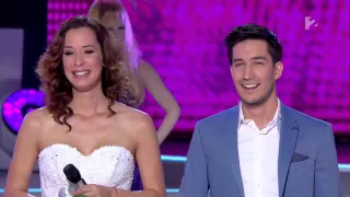 Demcsák Zsuzsa és Pál Dénes: Pretty Woman -  tv2.hu/anagyduett