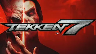 [OST] Tekken 7 - Season 3 Character Select Theme (Extended)
