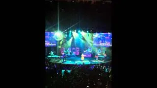 Kari Jobe Steady My Heart LIVE.wmv