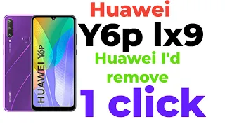 huawei y6p frp bypass unlock tool | huawei y6p med-lx9 huawei id remove |  huawei y6p frp bypass