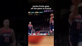 Jordan Poole & Kyle Kuzma Are Gonna Be Must-See TV This Season