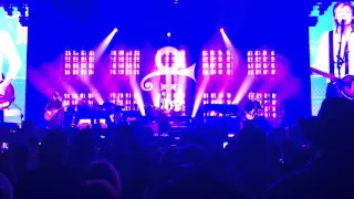 Paul McCartney Prince Tribute 5/4/2016