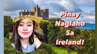 Pinay Naglaho sa IRELAND | Tagalog True Crime Stories | Bed Time Stories
