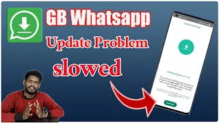 How to Fix GB WhatsApp out of date 2023 | GB WhatsApp date setting Problem 2023 |Gb Whatsapp Update