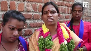 Chandramukhi, Telangana's first transgender Assembly candidate, goes missing