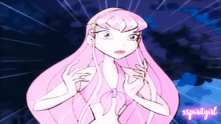 Winx Club - Stella -  It's Not Me It's You