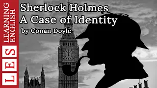 Learn English Through Story ★ Subtitle: A Case of Identity (level 1)
