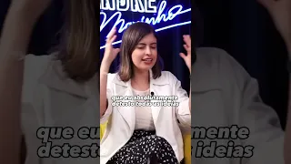 TRETAS NA POLÍTICA #shorts