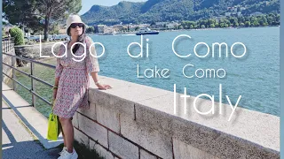 Beautiful  Lake  Como , Italy  #bonding  #fun