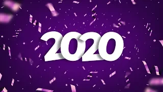 New Year Mix 2020 - Party Mix 2020