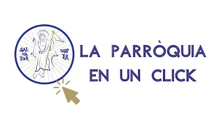 La Parròquia en un Click - Corpus Christi 2024