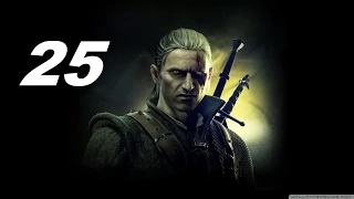 The Witcher 2 Assassins of Kings Прохождение Серия 25 (На перепутье)