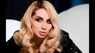 LOBODA - Чуть-чуть. (Fan video) Видеонарезка из клипов