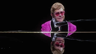 Rocketman | Download & Keep Now | Taron Joins Elton on Stage | Paramount Pictures UK