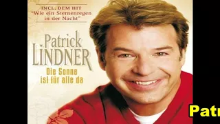 Patrick Lindner- Wie ein sternenregen in der nacht 2006