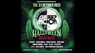 FRANKY KLOECK @ CHERRY MOON HALLOWEEN RETRO 2023