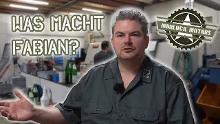 Morlock Motors - Was macht Fabian?