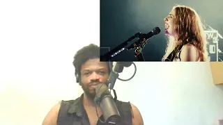 The Warning - "Hell You Call A Dream" Live from Pepsi Center CDMX Reaction Review