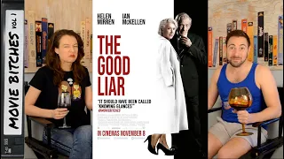 The Good Liar | Movie Review | MovieBitches Ep 237