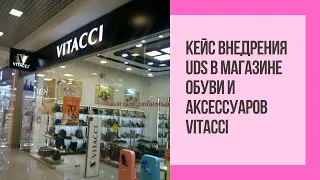 4 186 308 ₽ — оплачено через UDS в магазине обуви и аксессуаров