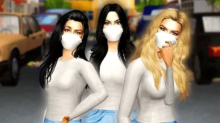 Kardashians In Contagion