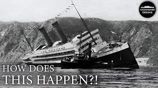 Why do Ships Sink?